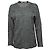 Comme Des Garcons Comme des garçons, grauer Strickcardigan