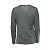 Comme Des Garcons Comme des garçons, grauer Strickcardigan - Ansicht 3