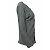 Comme Des Garcons Comme des garçons, grauer Strickcardigan - Ansicht 4