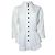 JW Anderson J.W. Anderson, camicia in popeline bianco