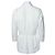 JW Anderson J.W. Anderson, camicia in popeline bianco - vista 3