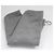 Sandali con zip Alexander McQueen Nero - vista 10