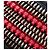 Sandali con zip Alexander McQueen Nero - vista 6