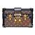 Louis Vuitton Petite Malle Marrone