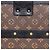 Louis Vuitton Petite Malle Marrone - vista 10