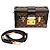 Louis Vuitton Petite Malle Marrone - vista 14