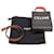 Triomphe Céline Borsa Tote Mini Verticale Celine Multicolore  - vista 10