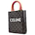 Triomphe Céline Borsa Tote Mini Verticale Celine Multicolore  - vista 2