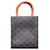 Triomphe Céline Borsa Tote Mini Verticale Celine Multicolore  - vista 3