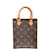 Louis Vuitton Petit Sac Plat Brown  ref.1429621