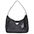 Saffiano Prada Re-Edition 2005 Shoulder Bag Black  ref.1429624