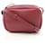 Balenciaga Everyday Camera Bag aus Leder Schultertasche in sehr gutem Zustand Pink  ref.1429782