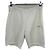 Bermudas Acne Studios T.International S Algodão Branco