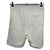 Bermudas Acne Studios T.International S Algodão Branco - vista 2