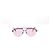 Gafas de sol Loewe T. Metal Rosa