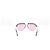 Gafas de sol Loewe T. Metal Rosa - vista 4