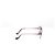 Gafas de sol Loewe T. Metal Rosa - vista 5