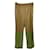 Autre Marque Arket trousers T.FR 38 Wool Beige  ref.1429855