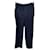 Autre Marque Bettter trousers T.FR 36 Wool Black  ref.1429856