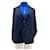 Autre Marque BETTTER Vestes T.FR 34 Laine Noir  ref.1429857