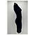 Coperni Kleid T.FR 36 Viskose Schwarz - Ansicht 3