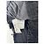 Pantalones Sea New York T.US 6 de algodón - vista 4