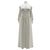 Monos Dior T.FR 34 Seda Blanco