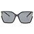Sonnenbrille TORY BURCH. Kunststoff
