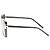 Sonnenbrille TORY BURCH. Kunststoff - Ansicht 3
