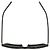 Sonnenbrille TORY BURCH. Kunststoff - Ansicht 6