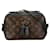 Louis Vuitton Saintonge Toile Marron  ref.1429914