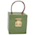 Louis Vuitton Bleecker Verde Charol  ref.1430010