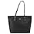 Coach Treinador Preto Couro  ref.1430034