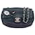 Chanel Timeless Black Cloth  ref.1430107