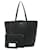 Everyday Balenciaga Quotidien Cuir Noir  ref.1430121