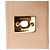 Borsa Cerf Executive Media Marrone di Chanel Beige - vista 11
