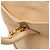 Borsa Cerf Executive Media Marrone di Chanel Beige - vista 13