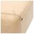 Borsa Cerf Executive Media Marrone di Chanel Beige - vista 21