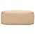 Borsa Cerf Executive Media Marrone di Chanel Beige - vista 4