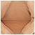Borsa Cerf Executive Media Marrone di Chanel Beige - vista 6
