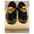 Mocassins Prada en cuir noir  - vue 11