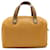 Loewe Yellow Leather  ref.1430305