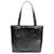 Louis Vuitton Stockton Cuir Noir  ref.1430333