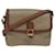 Céline Macadam Toile Beige  ref.1430342