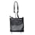 Prada Saffiano Schwarz Leder  ref.1430352