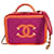 Chanel Vanity Multiple colors Cloth  ref.1430426