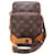 Louis Vuitton Amazon Brown Cloth  ref.1430437