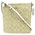 Coach Signature Beige Cloth  ref.1430442