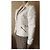 Chaqueta Gucci Blanca de Viscosa Blanco - vista 3