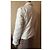 Chaqueta Gucci Blanca de Viscosa Blanco - vista 4